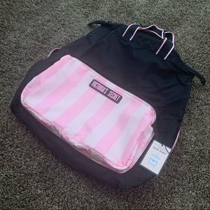 Victoria’s Secret Packable Backpack
